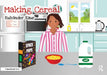 Making Cereal by Kulvinder Kaur