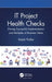IT Project Health Checks by Purba, Sanjiv