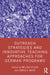 Outreach Strategies and Innovative Teaching Approaches for German Programs by Melissa Etzler
