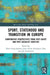 Sport, Statehood and Transition in Europe: Comparative Perspectives from Post-Soviet and Post-Socialist Societies by Rojo-Labaien Ekain