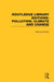 Pollution, Climate and Change