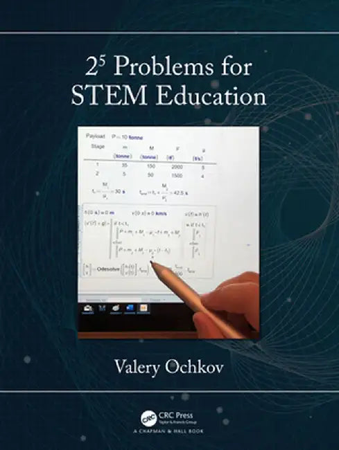 2⁵ Problems for Stem Education by Valery Ochkov