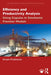 Efficiency and Productivity Analysis: Using Copulas in Stochastic Frontier Models by Artem Prokhorov