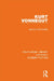 Kurt Vonnegut by Klinkowitz Jerome