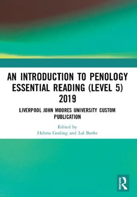 Liverpool John Moores University Cu by Burke Lawrence