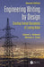 Engineering Writing by Design: Creating Formal Documents of Lasting Value, Second Edition by Edward J. Rothwell