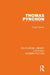 Thomas Pynchon by Tanner Tony