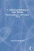 A History of Mobility in New Mexico: Mobile Landscapes and Persistent Places by Lindsay M. Montgomery