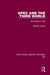 OPEC and the Third World: The Politics of Aid by Hunter Shireen