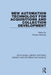 New Automation Technology for Acquisitions and Collection Development by Rosann Bazirjian