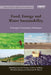 Food, Energy and Water Sustainability: Emergent Governance Strategies by Laura M. Pereira