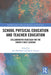 School Physical Education and Teacher Education: Collaborative Redesign for the 21st Century by Ann MacPhail