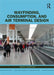 Wayfinding, Consumption, and Air Terminal Design by Menno Hubregtse
