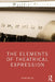 The Elements of Theatrical Expression by Brian Kulick