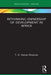 Rethinking Ownership of Development in Africa by T.D. Harper-Shipman