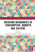 Bridging Boundaries in Consumption, Markets and Culture by Fernandez Karen V.
