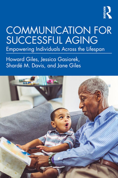 Communication for Successful Aging by GILES