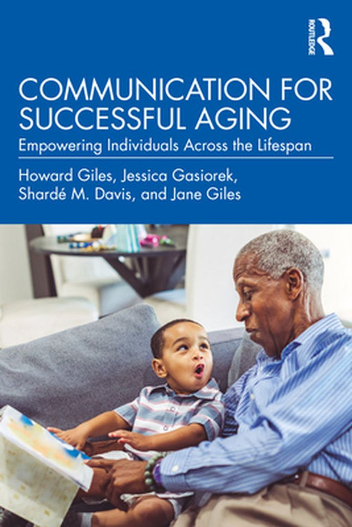 Communication for Successful Aging by GILES