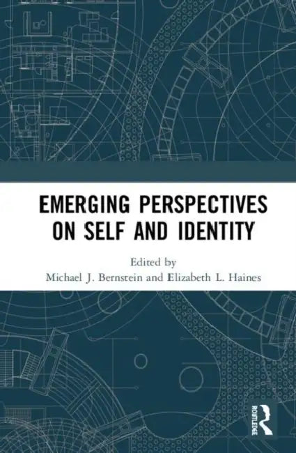 Emerging Perspectives on Self and Identity by Bernstein Michael J.