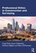 Professional Ethics in Construction and Surveying by WATTS, Ed