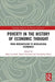 Poverty in the History of Economic Thought: From Mercantilism to Neoclassical Economics by Lundahl Mats