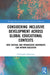 Considering Inclusive Development Across Global Educational Contexts: How Critical and Progressive Movements Can Inform Education by Christopher Johnstone