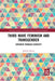 Third Wave Feminism and Transgender: Strength Through Diversity by Edward Davies