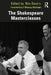 The Shakespeare Masterclasses by Ron Destro