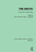 The Arctic: Environment, People, Policy by Ives Jack D.