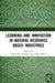 Learning and Innovation in Natural Resource Based Industries by Andersen Allan Dahl