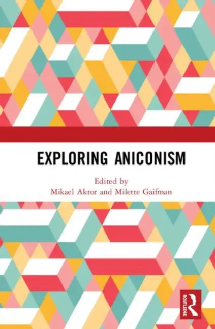 Exploring Aniconism by Aktor Mikael