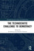 The Technocratic Challenge to Democracy by Bertsou Eri