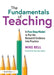 The Fundamentals of Teaching: A Five-Step Model to Put the Research Evidence Into Practice by Mike Bell