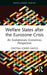 Welfare States after the Eurozone Crisis: An Evolutionary Economics Perspective by Cristina Soeiro Matos