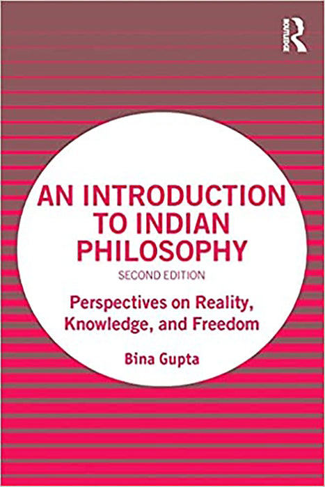 An Introduction to Indian Philosophy