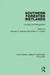 Southern Forested Wetlands: Ecology and Management by Messina Michael G.