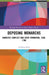 Deposing Monarchs: Domestic Conflict and State Formation, 1500-1700 by Cathleen Sarti