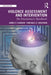 Violence Assessment and Intervention: The Practitioner's Handbook by James S. Cawood