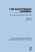 The Electronic Journal: The Future of Serials-Based Information by Brian Cook