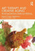Art Therapy and Creative Aging: Reclaiming Elderhood, Health and Wellbeing by Raquel Chapin Stephenson