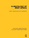 Climatology of West Africa by Hayward Derek F