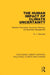 The Human Impact of Climate Uncertainty: Weather Information, Economic Planning, and Business Management by Maunder W. J.
