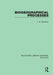 Biogeographical Processes by Simmons I. G.