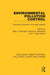Environmental Pollution Control: Technical, Economic and Legal Aspects by McKnight Allan D.