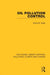 Oil Pollution Control by Zaide Sonia M.