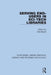 Serving End-Users in Sci-Tech Libraries by Ellis Mount