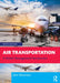 Air Transportation: A Global Management Perspective by John Wensveen