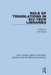 Role of Translations in Sci-Tech Libraries by Ellis Mount