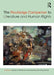 The Routledge Companion to Literature and Human Rights by Sophia McClennen