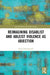 Reimagining Disablist and Ableist Violence as Abjection by Ryan Thorneycroft